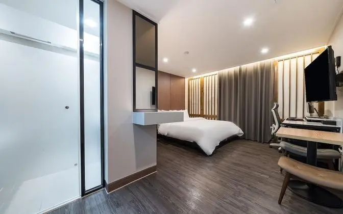 Oda (Deluxe (air purifier) (gaming PC Netf)