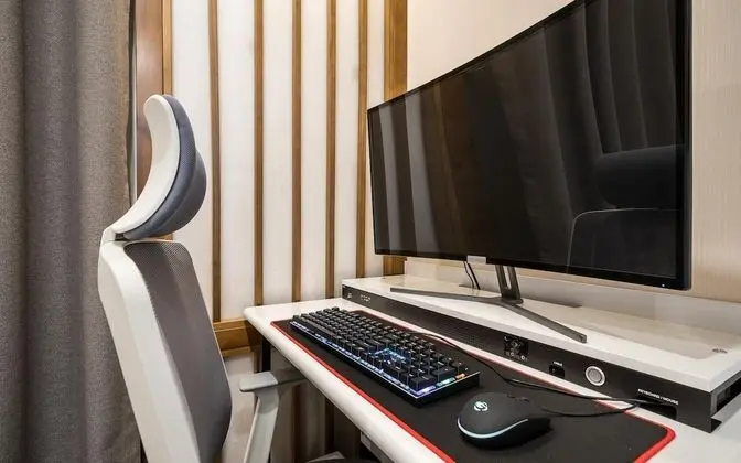 Oda (Deluxe (air purifier) (gaming PC Netf)