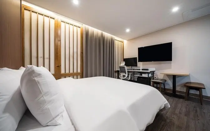 Oda (Deluxe (air purifier) (gaming PC Netf)