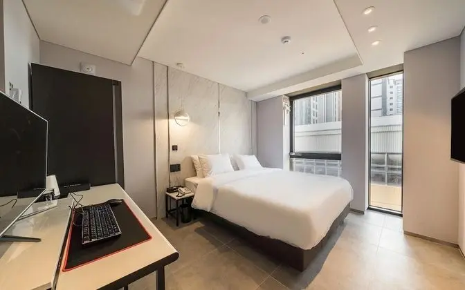 Oda (Deluxe (air purifier) (gaming PC Netf)