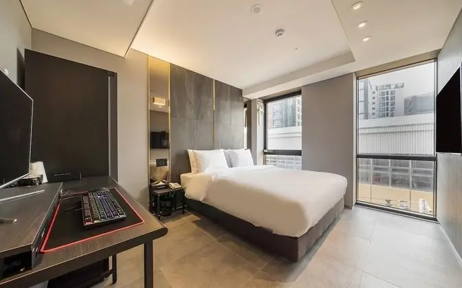 Oda (Deluxe (air purifier) (gaming PC Netf)