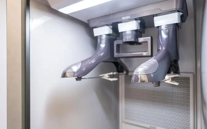 Oda (Deluxe (air purifier) (gaming PC Netf)