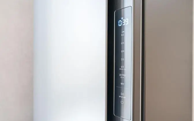 Oda (Deluxe (air purifier) (gaming PC Netf)