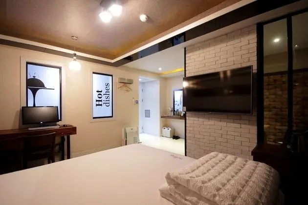 Oda (Special room (free watching Netflix +)