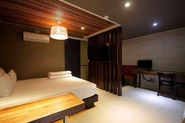 Oda (Special room (free watching Netflix +)