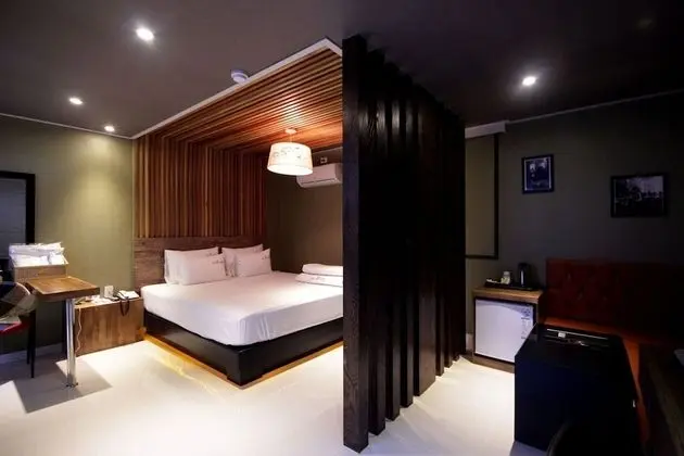 Oda (Special room (free watching Netflix +)