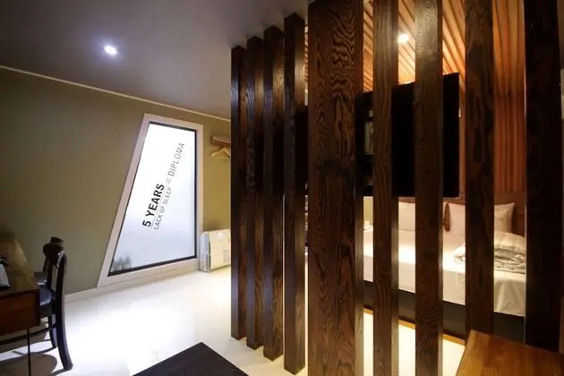 Oda (Special room (free watching Netflix +)