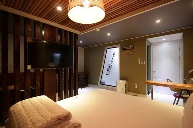 Oda (Special room (free watching Netflix +)