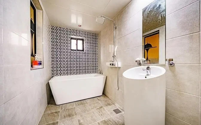 Oda (Special room (free watching Netflix +)