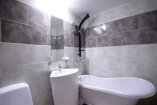 Oda (Standard room (free watching Netflix )