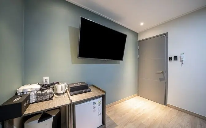 Oda (Sky View Party Room Korean Styler(Net)