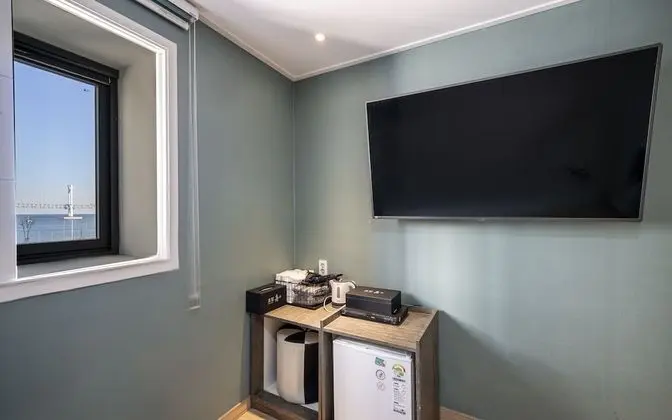 Oda (Sky View Party Room Korean Styler(Net)