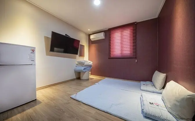 Oda (Sky View Party Room Korean Styler(Net)