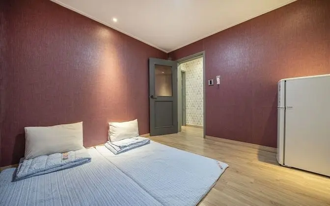 Oda (Sky View Party Room Korean Styler(Net)
