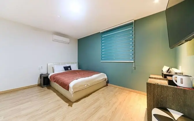 Oda (Sky View Party Room Korean Styler(Net)