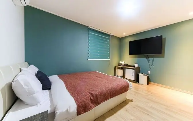 Oda (Sky View Party Room Korean Styler(Net)