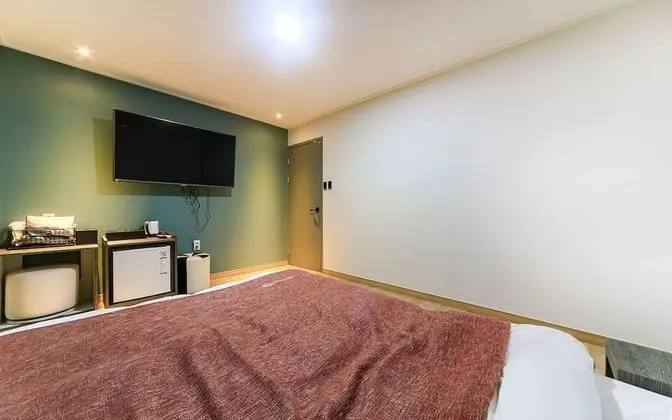 Oda (Sky View Party Room Korean Styler(Net)