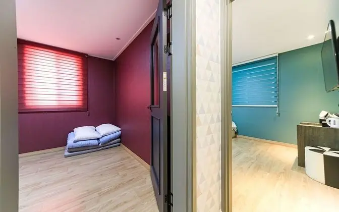 Oda (Sky View Party Room Korean Styler(Net)