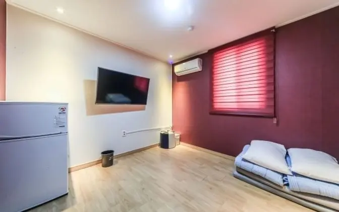 Oda (Sky View Party Room Korean Styler(Net)