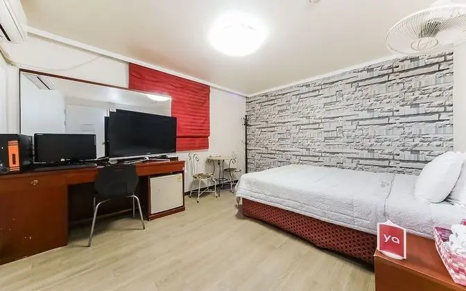 Oda (Special Room)