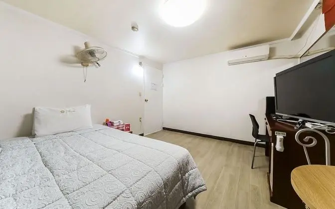 Oda (Special Room)
