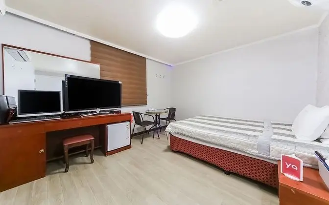 Oda (Special Room)