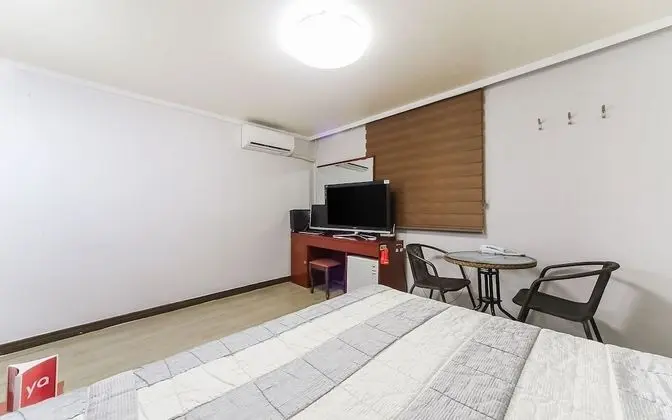 Oda (Special Room)