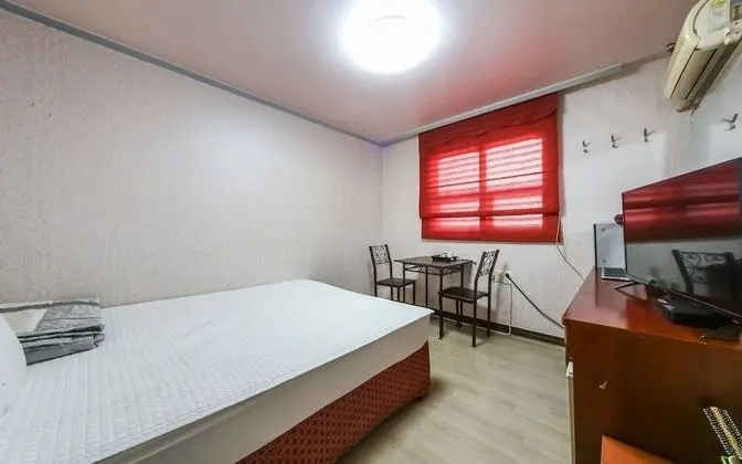 Oda (Standard Room (Walkie Special - No Pa)