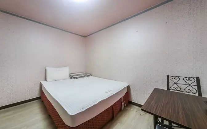 Oda (Standard Room (Walkie Special - No Pa)