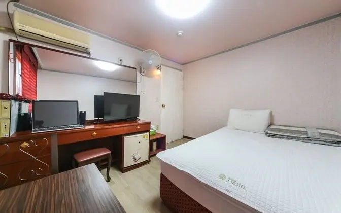 Oda (Standard Room (Walkie Special - No Pa)