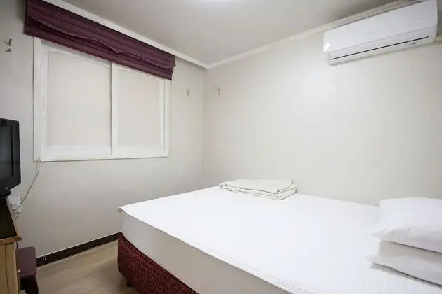 Oda (Standard Room (Walkie Special - No Pa)