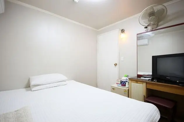 Oda (Standard Room (Walkie Special - No Pa)