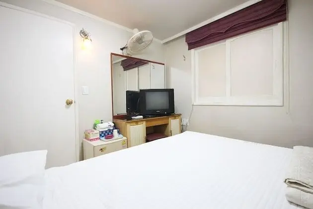 Oda (Standard Room (Walkie Special - No Pa)