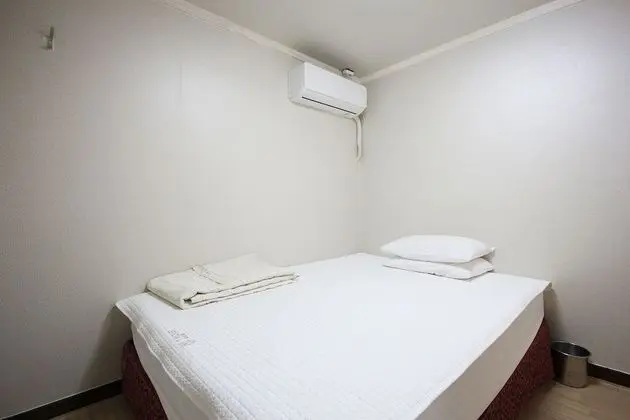 Oda (Standard Room (Walkie Special - No Pa)