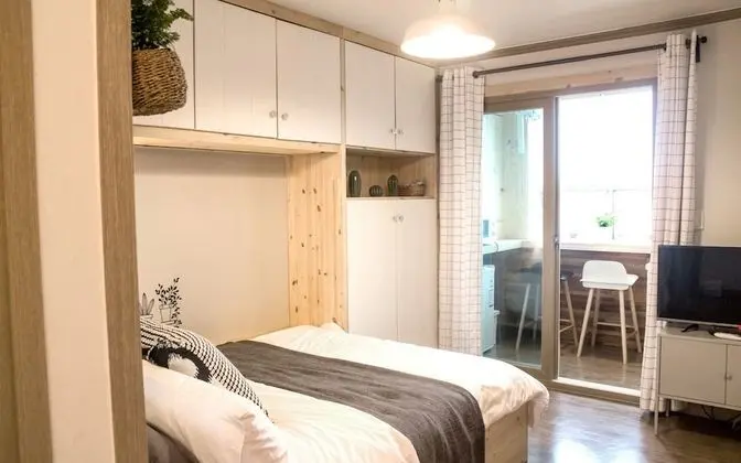 Oda (Ocean View Deluxe (Ocean View))