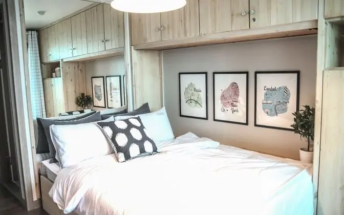 Oda (Ocean View Deluxe (Ocean View))