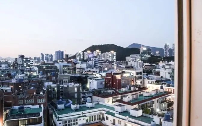 Oda (Standard (City View))