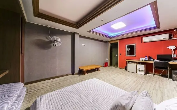 Oda (Group room-no ocean view (payment for)
