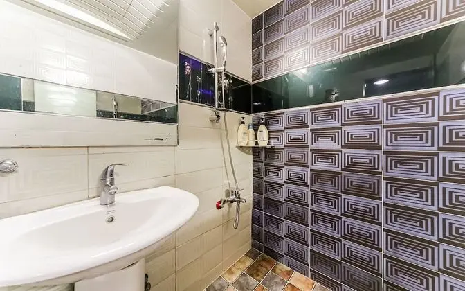 Oda (Group room-no ocean view (payment for)