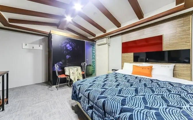 Oda (Deluxe plus room (non-smoking room))