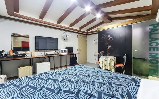 Oda (Deluxe plus room (non-smoking room))