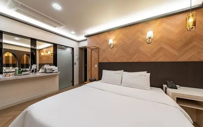 Oda (Deluxe double (available on Netflix))