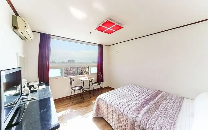 Oda (Standard Room)