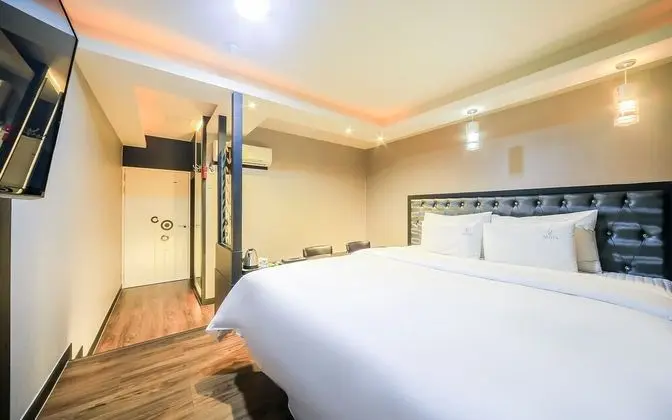 Oda (Deluxe room)