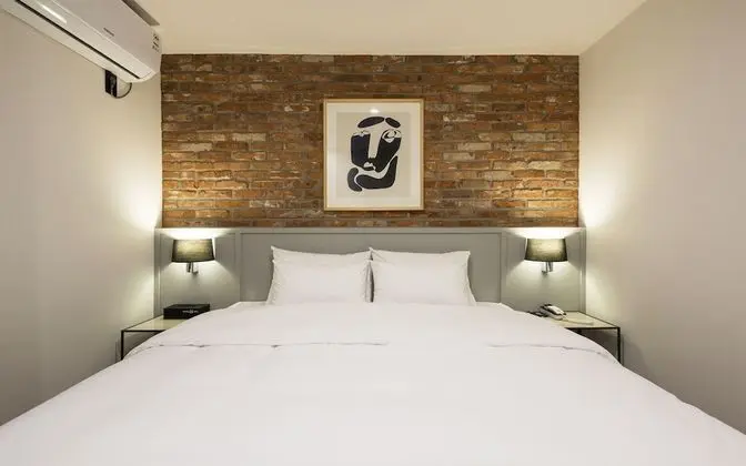 Oda (Tidy Deluxe Room)