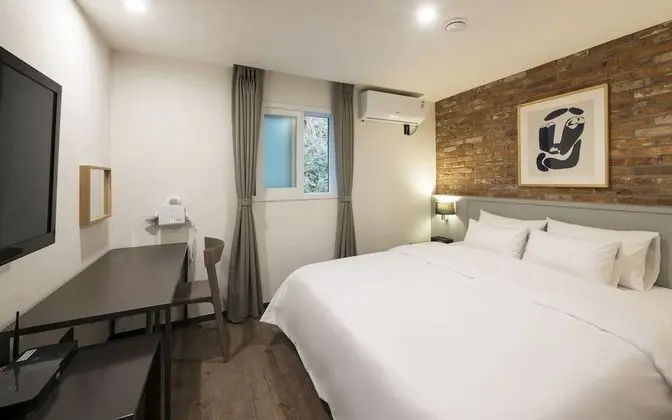 Oda (Tidy Deluxe Room)