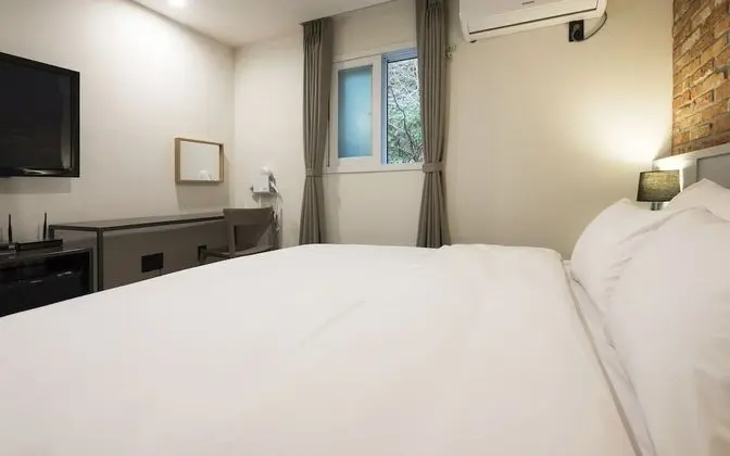 Oda (Tidy Deluxe Room)