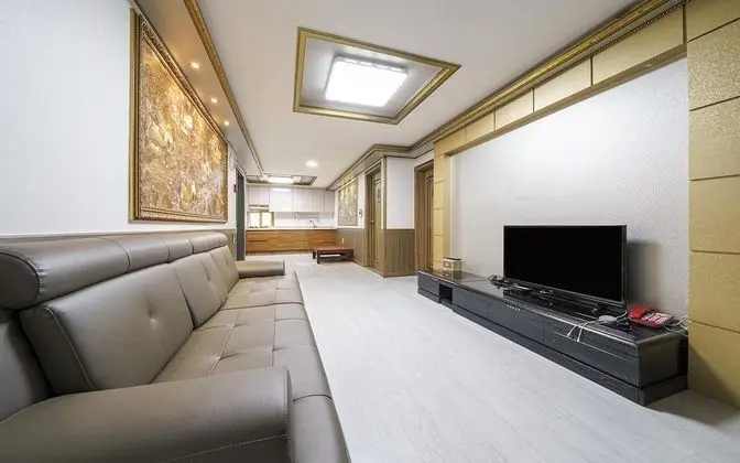 Oda (Penthouse (up to 12 people for 6 peop)