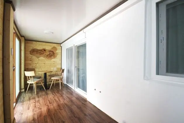 Oda (Penthouse (up to 12 people for 6 peop)