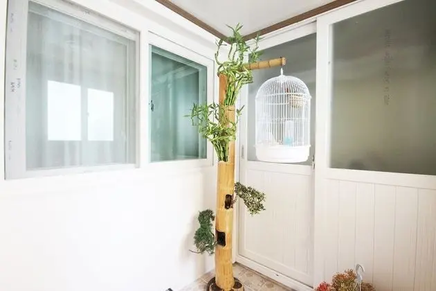 Oda (Penthouse (up to 12 people for 6 peop)